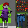 Homestuck Character Maker