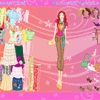 Honey Day Dressup