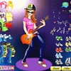 Hot Guitarist Ailsa