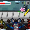 Hungry Trash: FNAF Version