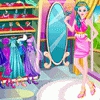 Ice Queen Hair Salon Fever Image