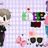 Ikeys Dress Up