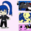 Ikuto Dress Up