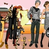 Impressive Lovers Dressup