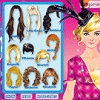 In Style Celebrity Hair