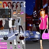 In the City Dressup