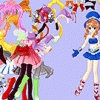 In Your Heart Dress Up