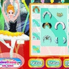 Ina Ballerina Dress Up