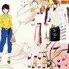 Ina Dressup