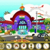 Independence Day Hidden Objects