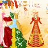 Indian Dress Style