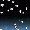 Intergalactic Penguin Image