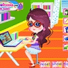 Internet Girl Dress Up