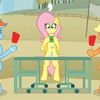 Iron Pony Table Tennis