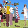 Italian Style Dressup