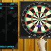 Jackie Van Horn's Darts DeLuxe