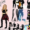 Jade Dress Up