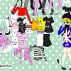 Jamie Dress Up Image