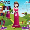 Jamie Dressup