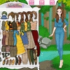 Jane Today Dress up