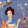 Japanese Geisha Hairstyles