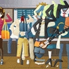 Japanese School Girl Image