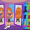 Jasmin Mirror Dress Up