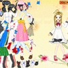 Josalind Doll Dressup