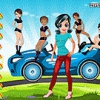 Journey Dressup Image