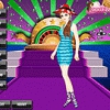 Joyci Dress Up Game