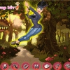 Joyfull Jungle Girl Dressup