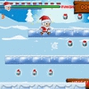 Jump Jump Santa Image