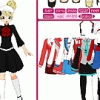 K-On's Dress Up 2