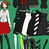 K-ON's Dress Up