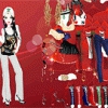 Kadience Cool Dressup