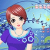 Katherine Make Up