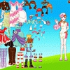 Katie Dressup