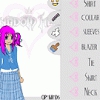 KH School Dress Up