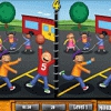 Kids Playground Difference Game