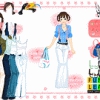 Kimberly Girl Dressup
