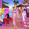 Kimono Attraction