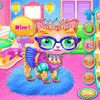 Kitty's Fashionista Day Image
