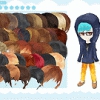 Korean Boy Idol  Dress Up