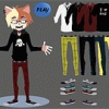 Ku - Dress Up