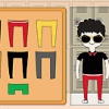 Kurt and Blaine's Dress-Up Adventure Image