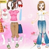 Kysa Dressup