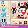 Labor Day Dressup
