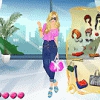 Lady Jean Dressup