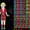 Laeron Dress Up