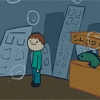Land of the Fishies #1